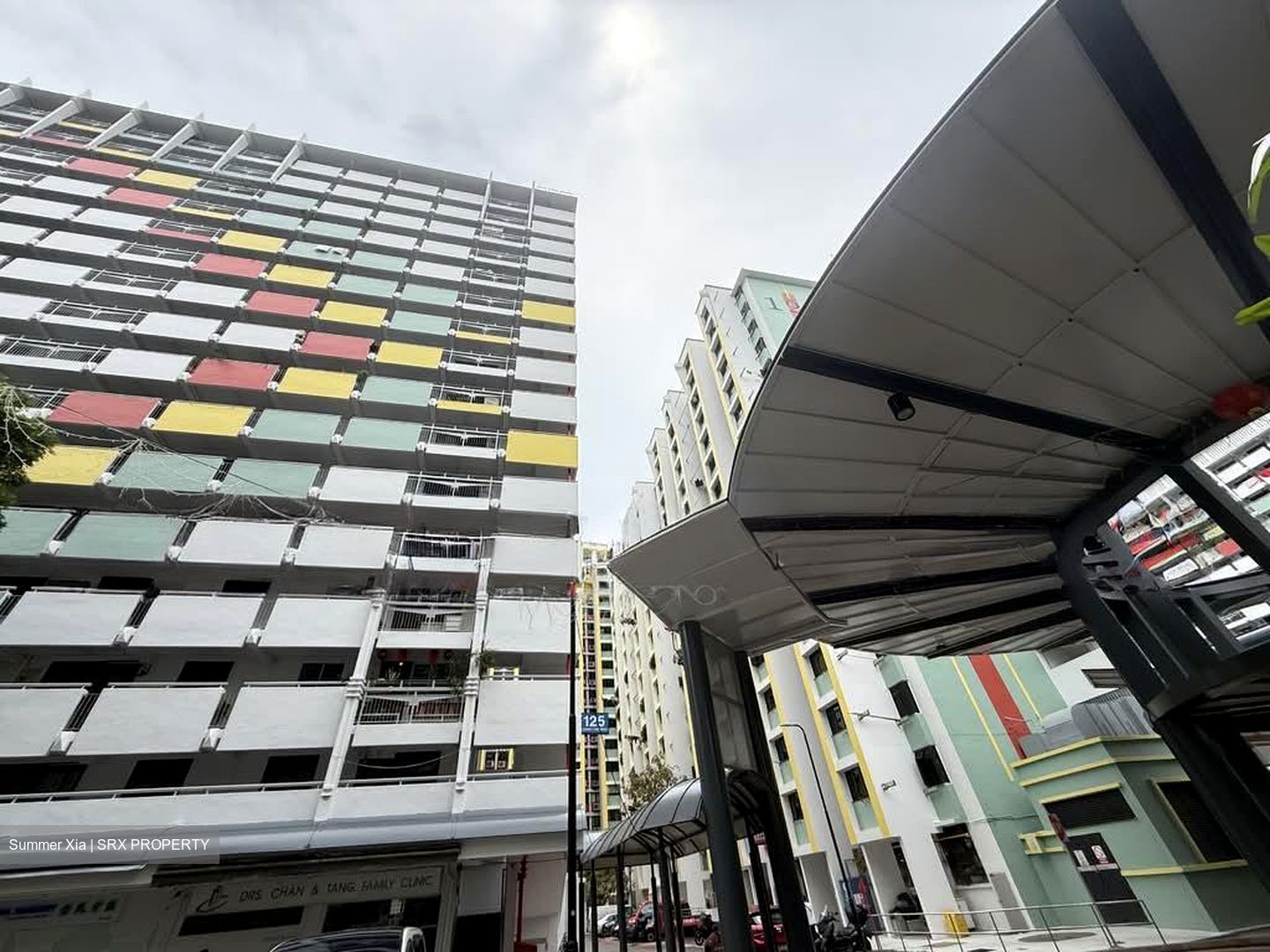 Lorong 1 Toa Payoh (D12), Shop House #531608291